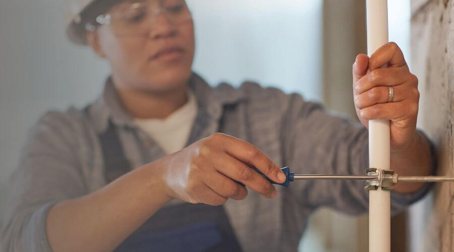 Professional industrial roofing company in Jeremiah, KY